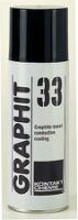 KONTAKT CHEMIE GRAPHIT 33 200 ML